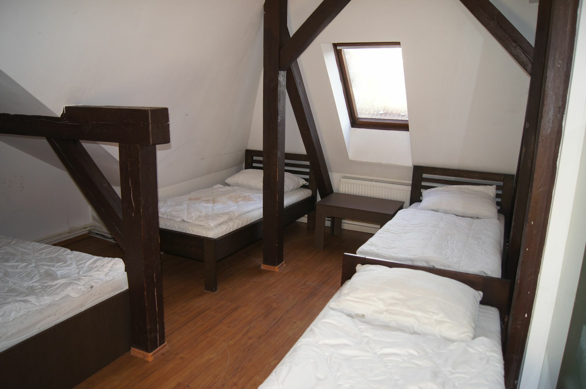 Apartmán Old Town Jewel *