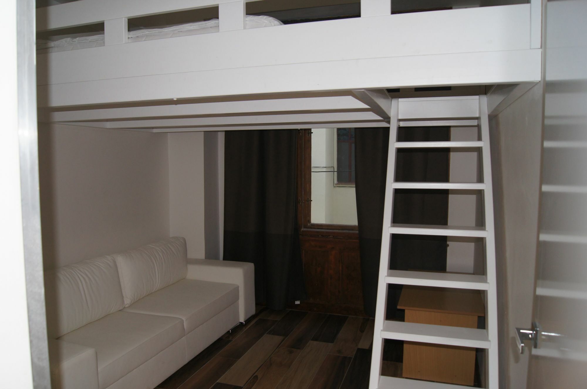 Old Town Jewel Apartmán