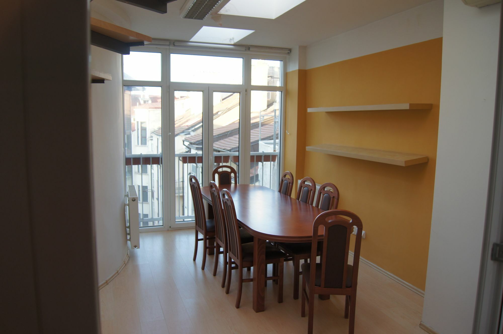Old Town Jewel Apartmán Praha