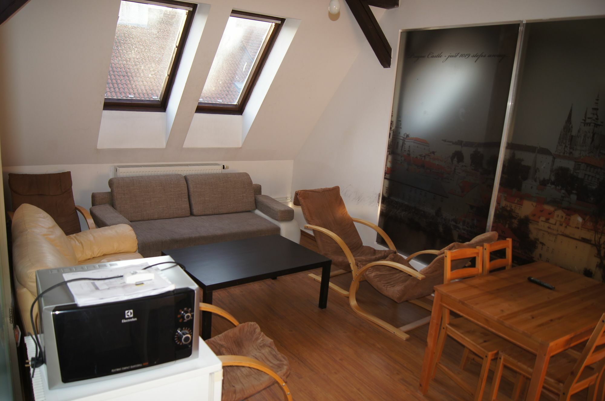 Apartmán Old Town Jewel *