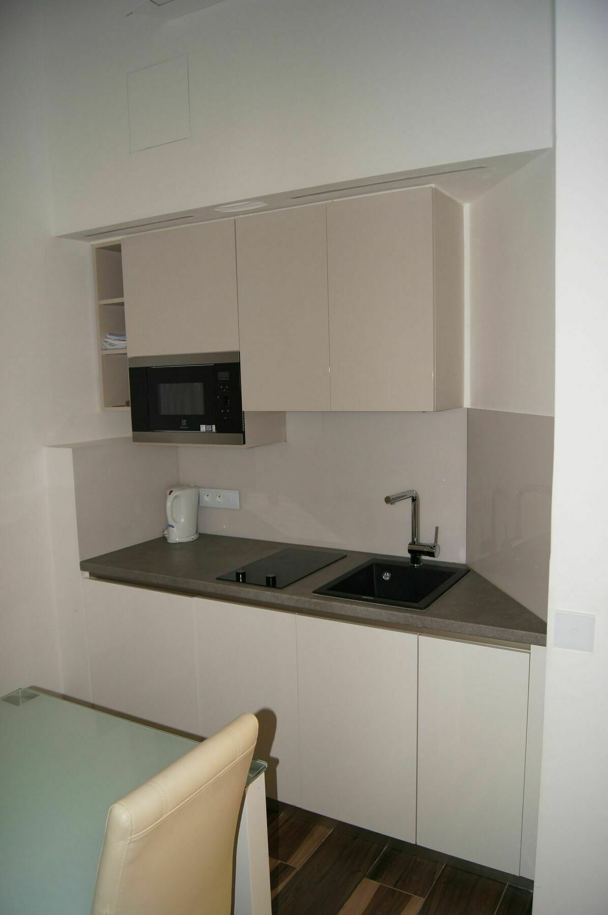 Old Town Jewel Apartmán *
