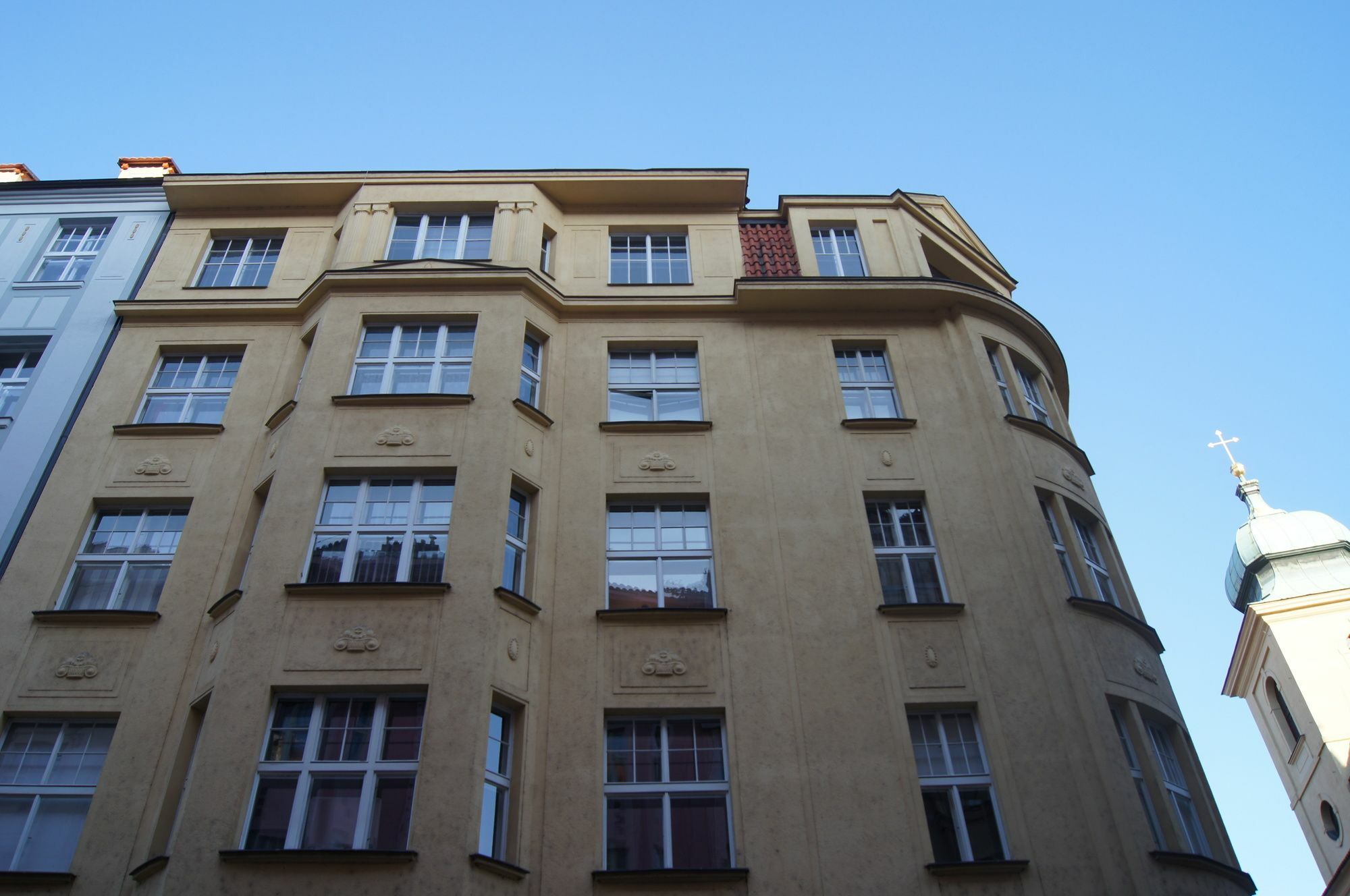 Old Town Jewel * Praha