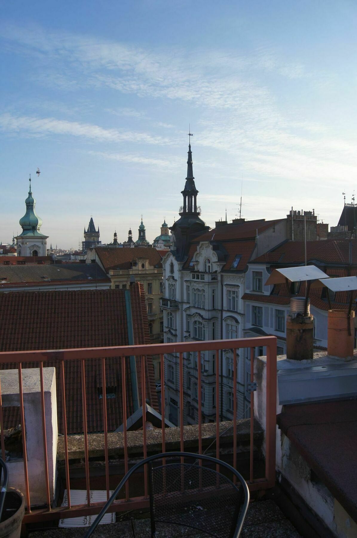 Apartmán Old Town Jewel *