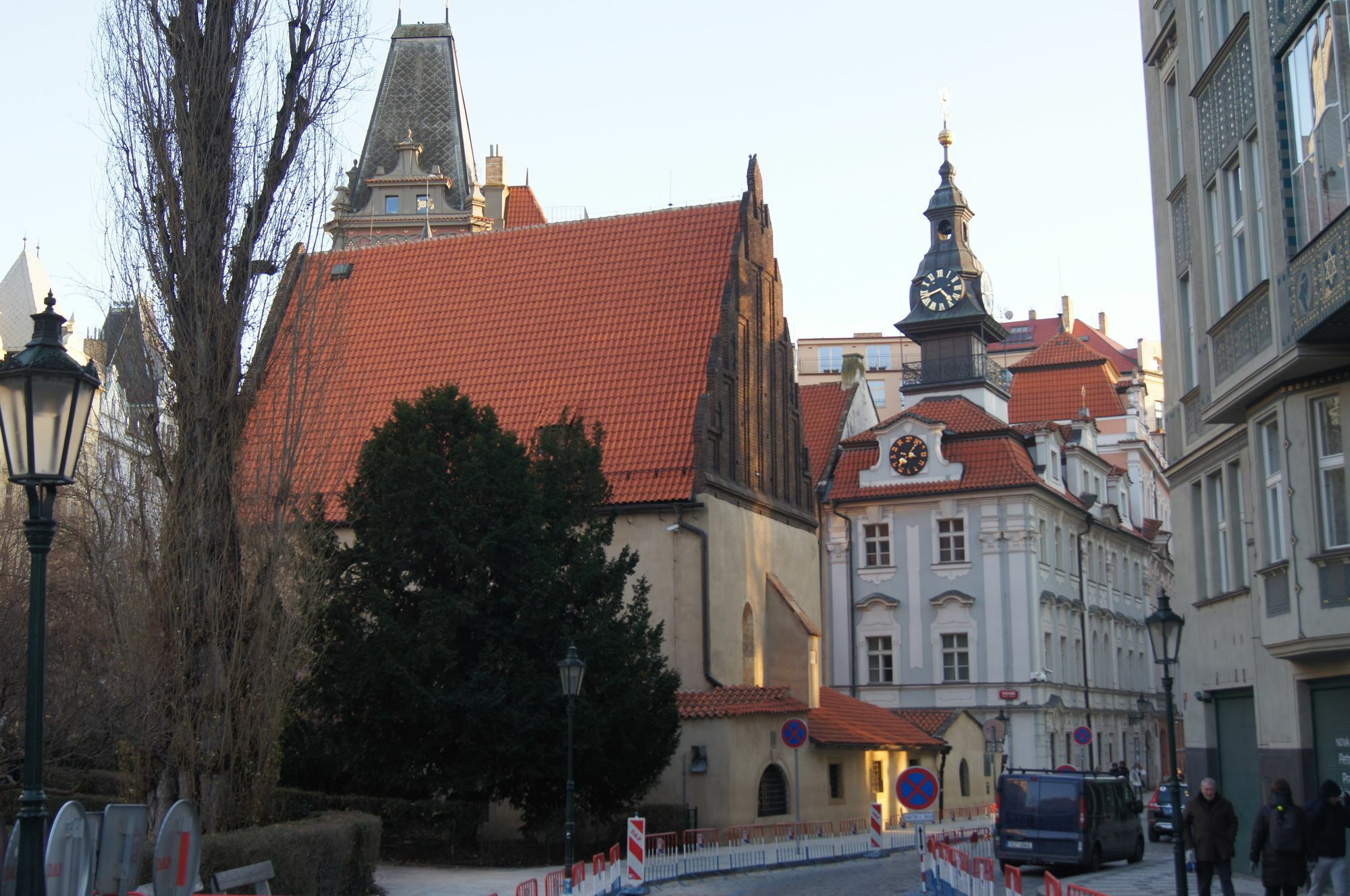 Old Town Jewel Praha